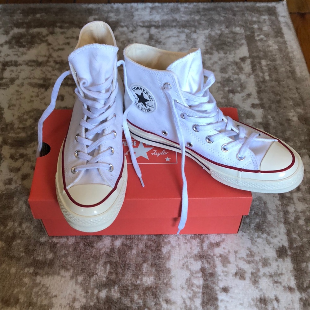 Chuck 70 Classic High Tops